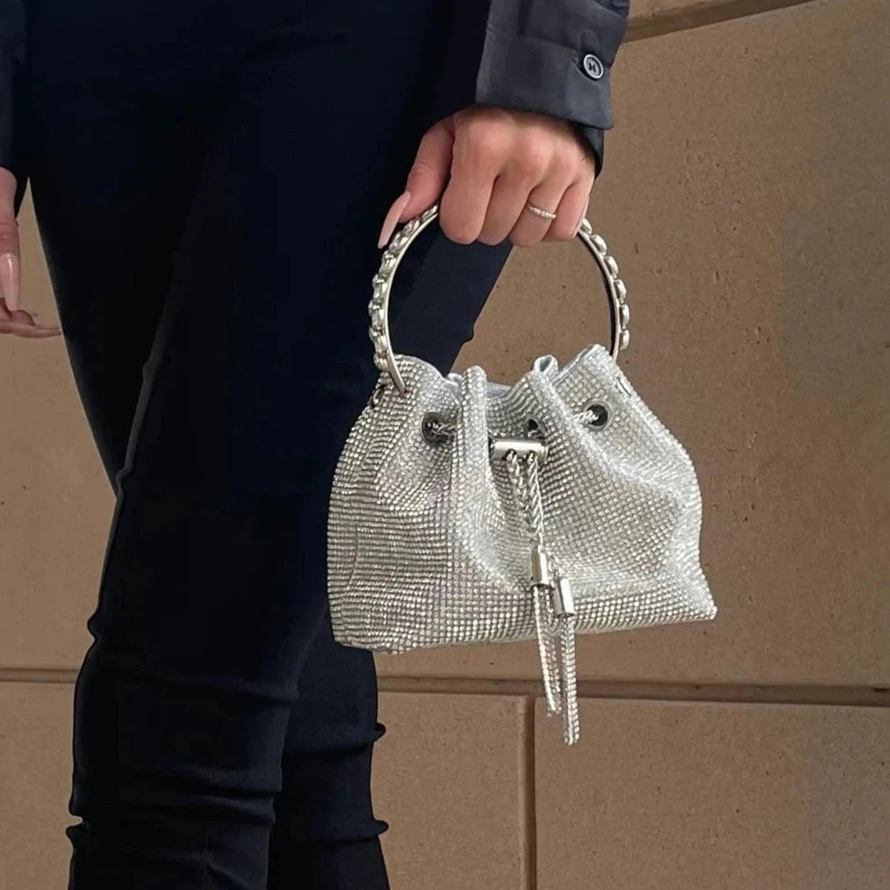 Crystal Bag & Women's HandBag