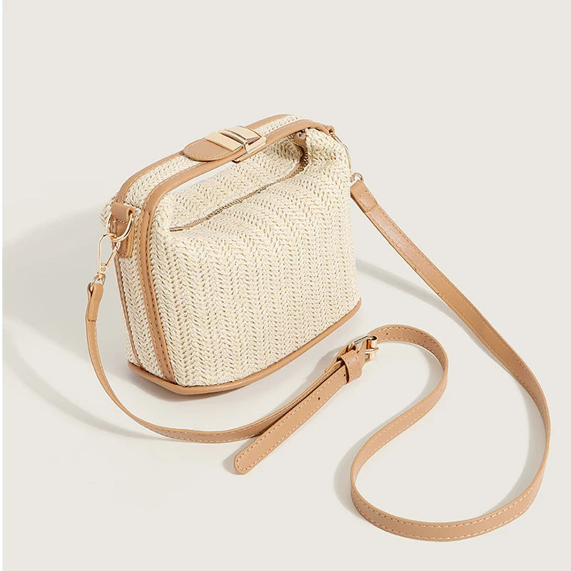 Straw Bag & Women's HandBag