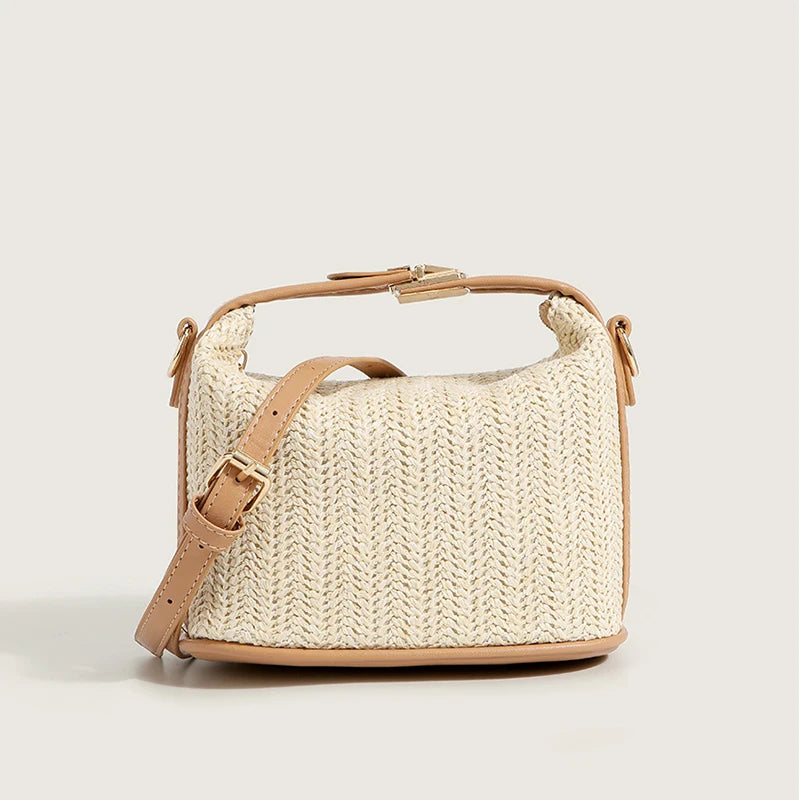 Straw Bag & Women's HandBag