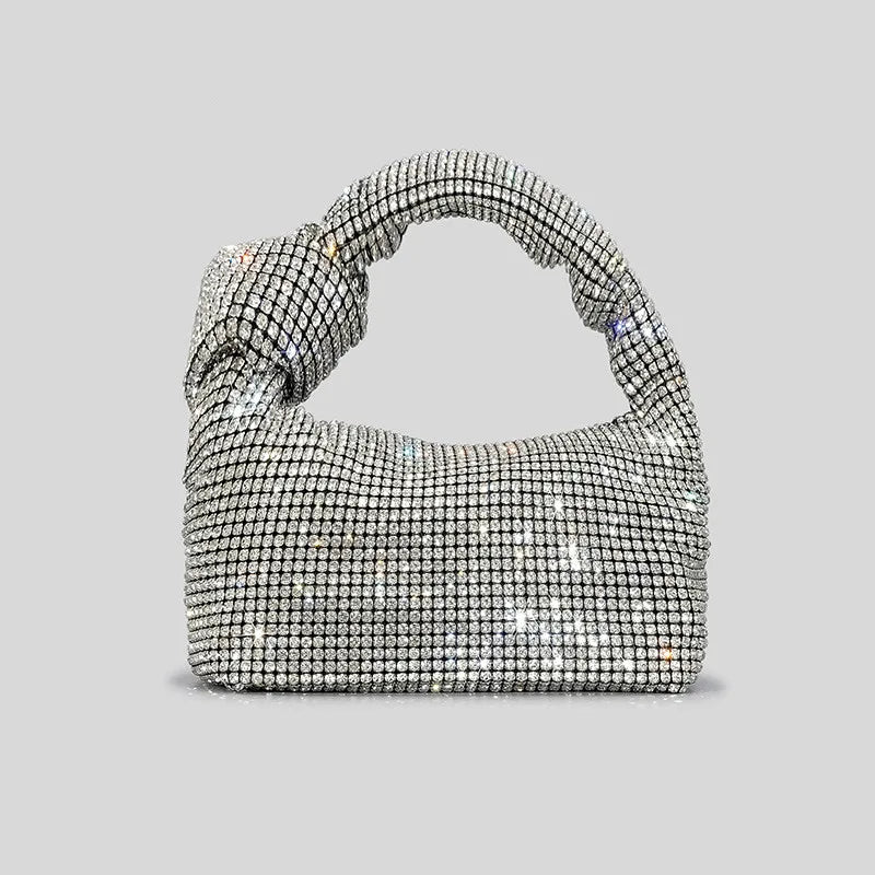 Crystal bag & Women's HandBag