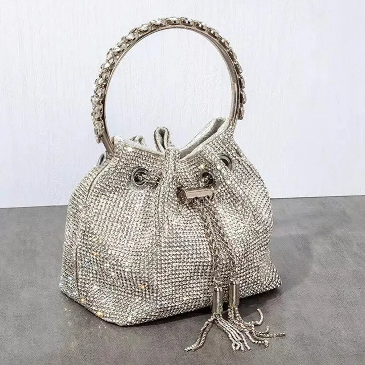 Crystal Bag & Women's HandBag